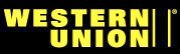 Western Union Registered Trademark